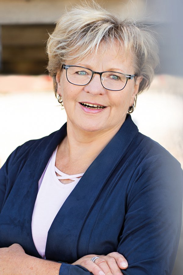 Monika Prüßner-Claus 2020 Bild